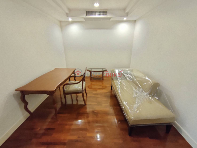 ฿ 100,000/ month, Apartment for Rent: Shanti Sadan, 285 m², 3 bedroom(s)