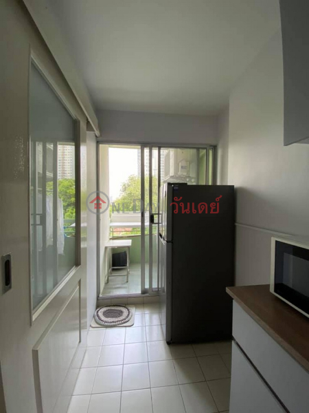 Property Search Thailand | OneDay | Residential, Rental Listings Condo for Rent: Lumpini Center Sukhumvit 77, 57 m², 2 bedroom(s)