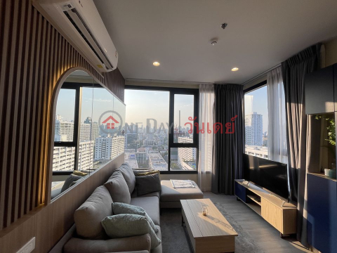 Condo for Rent: XT Ekkamai, 54 m², 2 bedroom(s) - OneDay_0