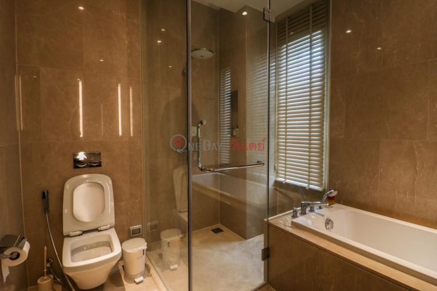 ฿ 45Million | Condo for Sale: Magnolias Waterfront Residences, 103 m², 2 bedroom(s)