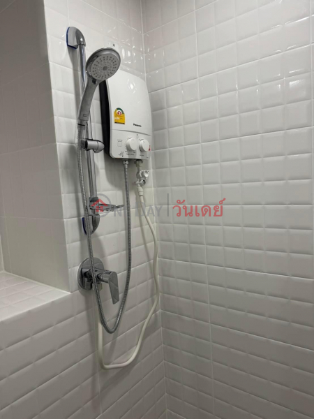 Condo for rent: Kave Seed Kaset (8th floor, building A) Thailand, Rental | ฿ 14,000/ month