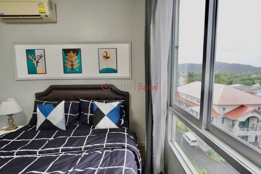 Dcondo Kathu Patong (8th floor) Rental Listings (669-1098486159)