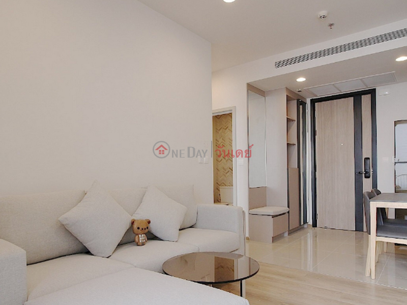 คอนโด สำหรับ เช่า: OKA HAUS Sukhumvit 36, 50 ตร.ม., 2 ห้องนอน ประเทศไทย, เช่า, ฿ 42,500/ เดือน