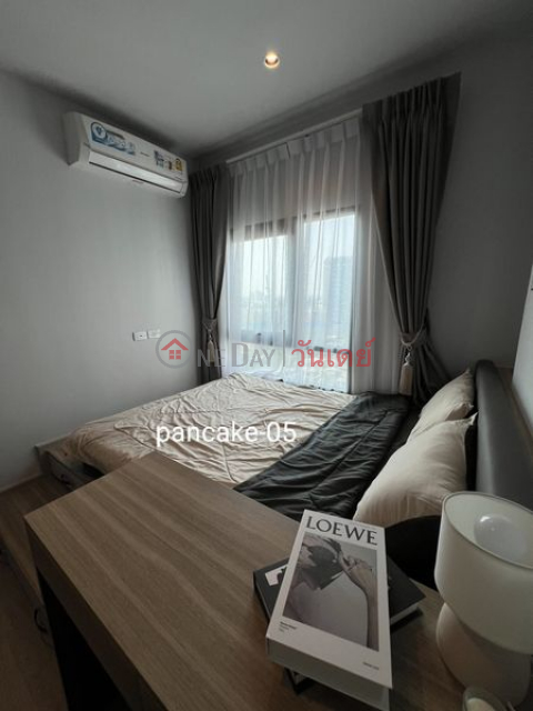 Condo for rent: Altitude Unicorn Sathorn-Thaphra (17th floor) _0