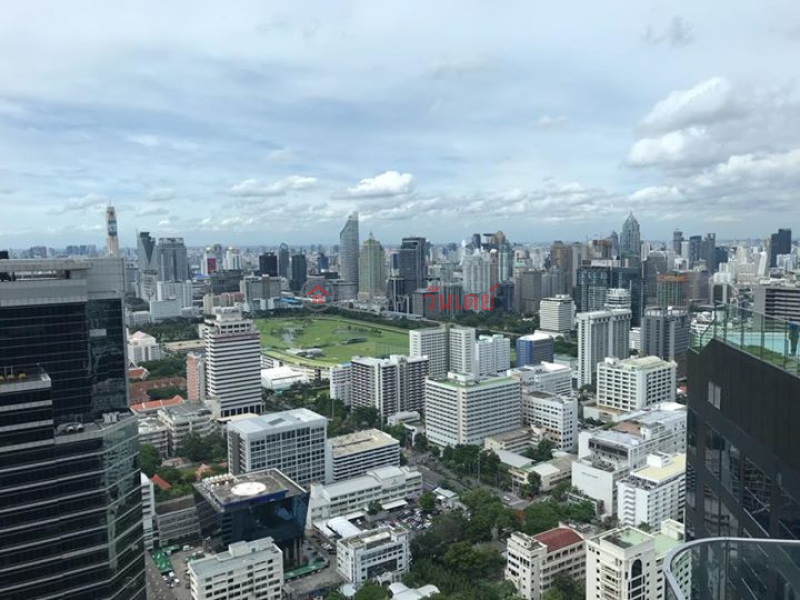 ค้นหาอสังหาริมทรัพย์ในประเทศไทย | OneDay | ที่อยู่อาศัย รายการขาย | Ashton Chula - Silom สำหรับ ขาย | คอนโด ใน สี่พระยา