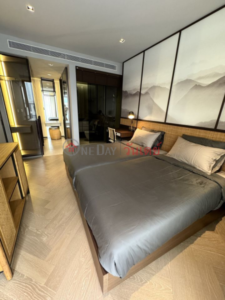 Condo for Rent: The Reserve 61 Hideaway, 121 m², 2 bedroom(s),Thailand | Rental ฿ 140,000/ month