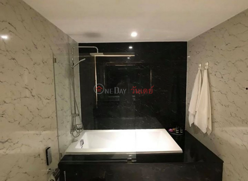 ฿ 40,000/ month | Condo for Rent: State Tower, 68 m², 1 bedroom(s)