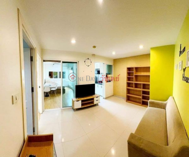 The Magnet Condo (8th floor) Thailand | Rental ฿ 9,900/ month