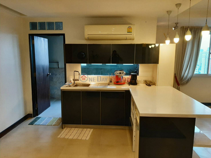 Condo for Rent: D.S. Tower 1 Sukhumvit 33, 250 m², 3 bedroom(s) Rental Listings