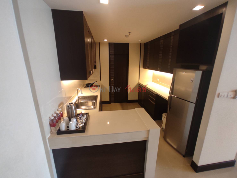 อื่นๆ สำหรับ เช่า: Jasmine Grande Residence, 150 ตร.ม., 3 ห้องนอน ประเทศไทย, เช่า | ฿ 50,000/ เดือน