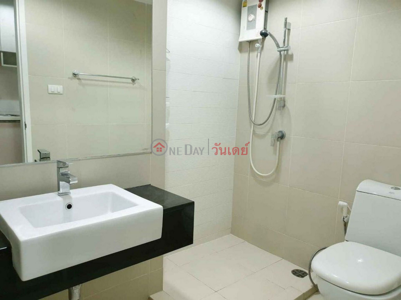 Condo for Rent: Belle Grand Rama 9, 49 m², 1 bedroom(s) Rental Listings