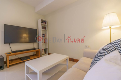 คอนโด สำหรับ เช่า: 39 Suites, 60 ตร.ม., 1 ห้องนอน - OneDay_0