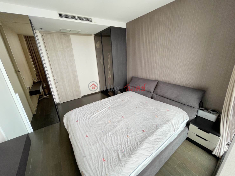 Property Search Thailand | OneDay | Residential, Rental Listings, Condo for Rent: Noble Ploenchit, 70 m², 2 bedroom(s)