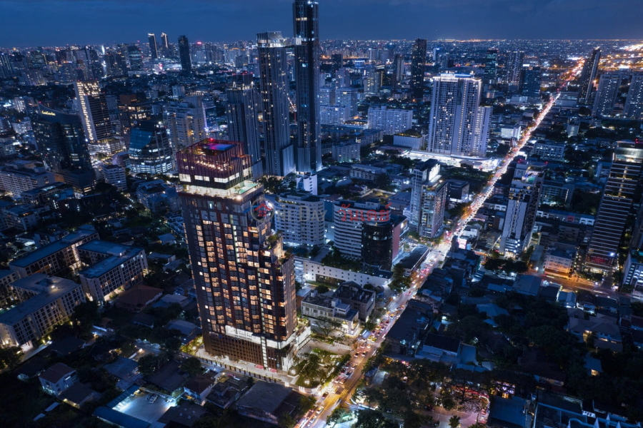 ค้นหาอสังหาริมทรัพย์ในประเทศไทย | OneDay | เกี่ยวกับที่พักอาศัย | รายการขาย Rhythm Ekkamai Estate