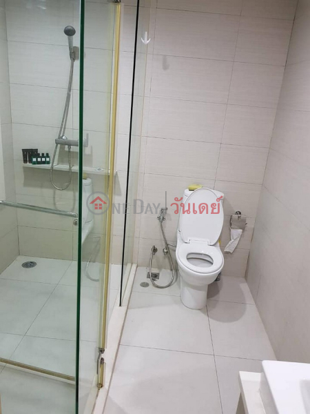 ฿ 50,000/ month Condo for Rent: Siri at Sukhumvit, 78 m², 2 bedroom(s)