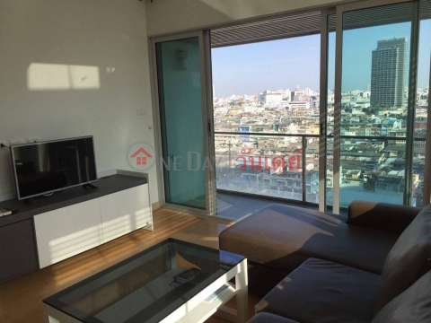 Condo for Rent: Vertiq, 34 m², 1 bedroom(s) - OneDay_0