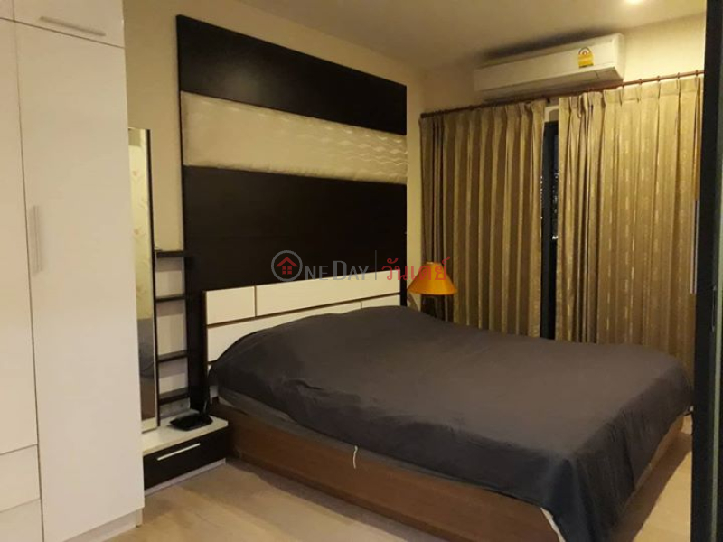 Condo for Rent: Noble Remix, 44 m², 1 bedroom(s) | Thailand Rental, ฿ 28,000/ month