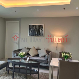 Condo for Rent: H Sukhumvit 43, 49 m², 1 bedroom(s) - OneDay_0