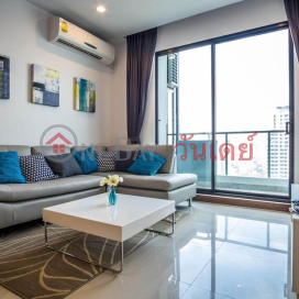 คอนโด สำหรับ เช่า: Supalai Premier @ Asoke, 85 ตร.ม., 2 ห้องนอน - OneDay_0