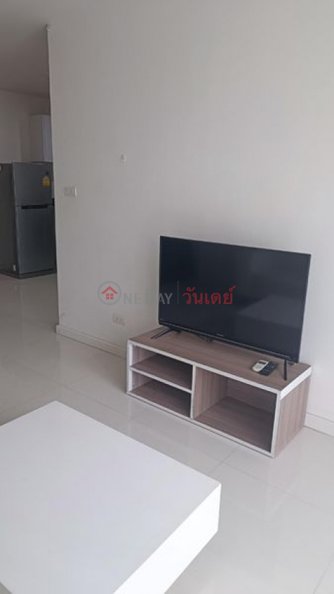 ให้เช่าคอนโด ELEMENTS SRINAGARINDRA CONDO (ชั้น 2) _0