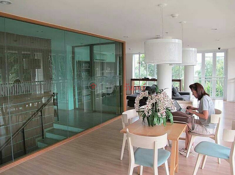 Property Search Thailand | OneDay | Residential Rental Listings, Condo for Rent: U Delight Residence, 24 m², 1 bedroom(s)