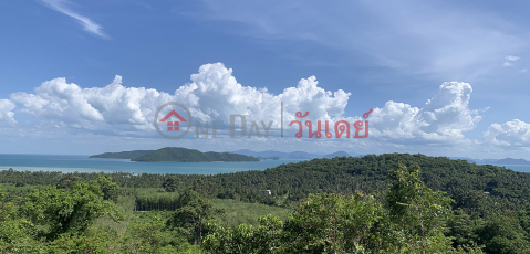 DISCOUNT Sea View land (REAL-1632)_0