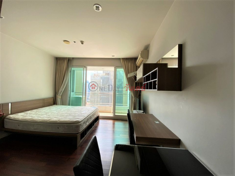 คอนโด สำหรับ ขาย: Circle Condominium, 33 ตร.ม., 1 ห้องนอน, ประเทศไทย, ขาย ฿ 2.88Million