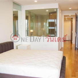 Condo for rent 15 Sukhumvit Residences (12th floor) _0