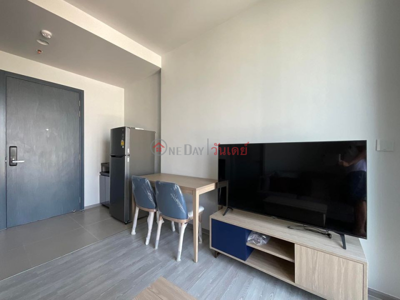 Condo for Rent: XT Ekkamai, 31 m², 1 bedroom(s) | Thailand | Rental | ฿ 19,000/ month