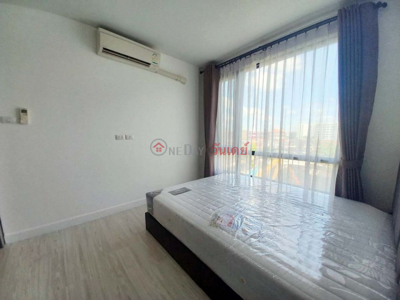 For rent L Style Condo (4th floor) Rental Listings (666-0829931834)