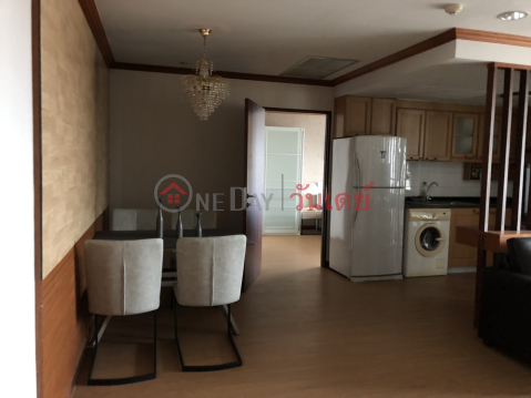 Condo for Rent: Urbana Langsuan, 63 m², 1 bedroom(s) - OneDay_0