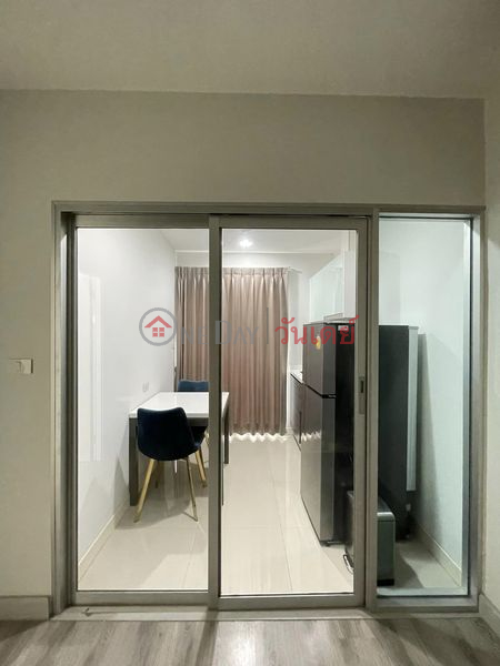 ฿ 20,000/ month, Condo for rent: Centric Sathon-St Louis (14th floor),fully furnished