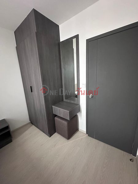 Condo for rent: ELIO DEL NEST (12th floor),Thailand Rental, ฿ 13,000/ month