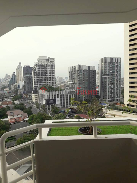 ฿ 120,000/ month | Condo for Rent: La Cascade, 260 m², 3 bedroom(s)