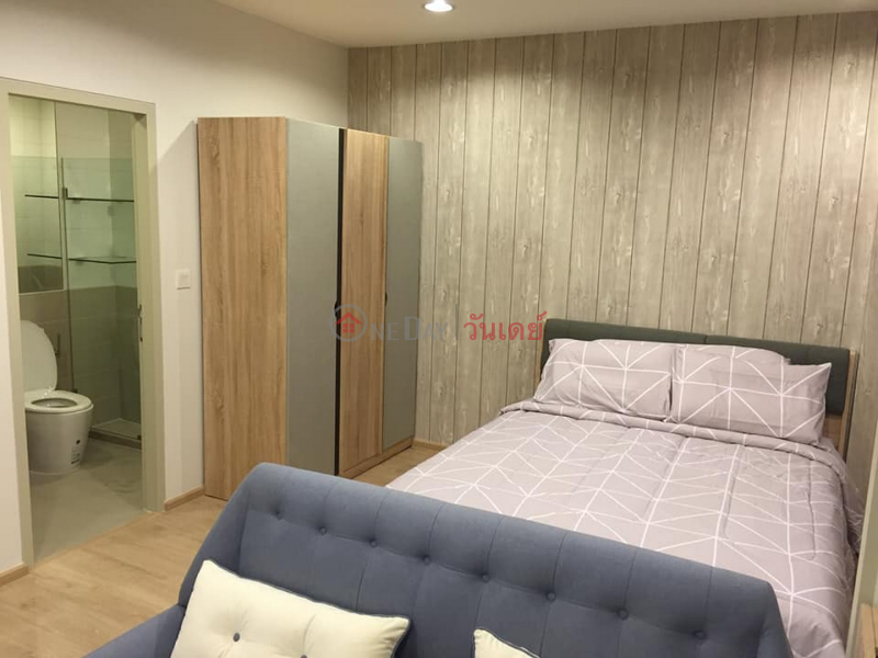  | 1 Residential | Rental Listings | ฿ 19,000/ month