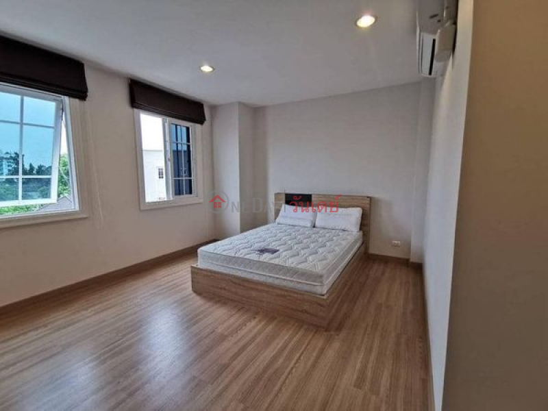 Home office for rent: The Master @BTS Udomsuk, commercial building, Thailand | Rental | ฿ 43,000/ month