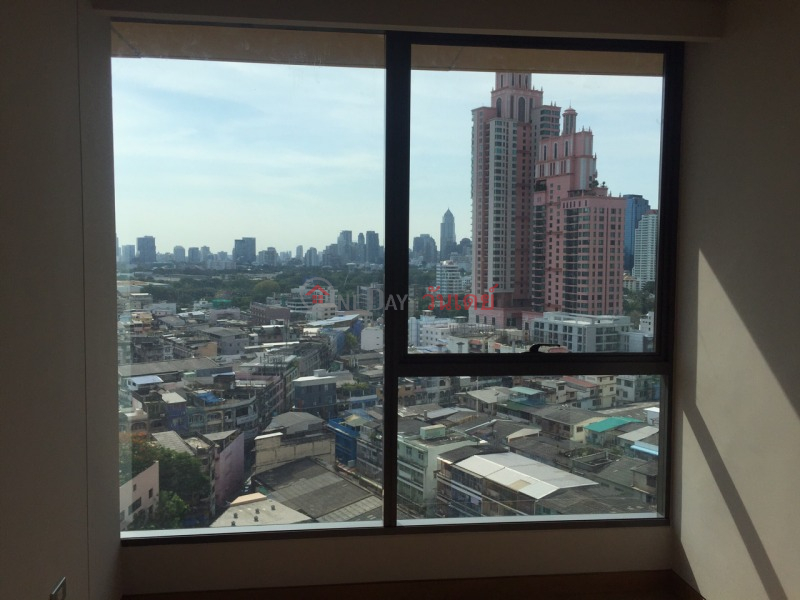 Property Search Thailand | OneDay | Residential Rental Listings Condo for Rent: The Lumpini 24, 38 m², 1 bedroom(s)