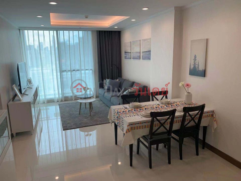 Condo for Rent: Supalai Oriental Sukhumvit 39, 77 m², 2 bedroom(s) - OneDay_0