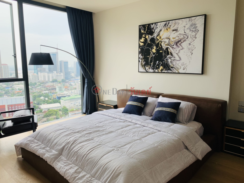 Property Search Thailand | OneDay | Residential | Rental Listings, Condo for Rent: BEATNIQ Sukhumvit 32, 104 m², 2 bedroom(s)