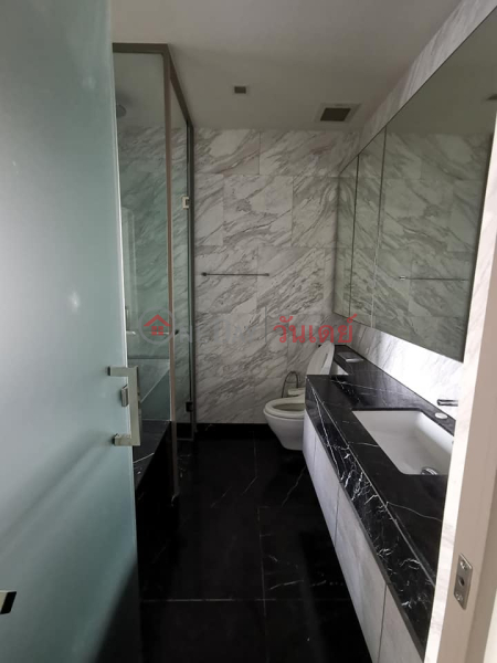 Condo for Rent: Saladaeng One, 57 m², 1 bedroom(s) Rental Listings