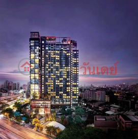 Condo for Rent: Whizdom Avenue Ratchada - Ladprao, 35 m², 1 bedroom(s) - OneDay_0