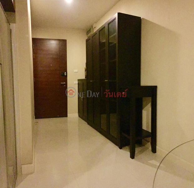 ฿ 6.89Million | Condo for Sale: Sukhumvit City Resort, 66 m², 1 bedroom(s)