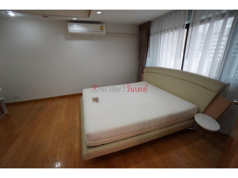 คอนโด สำหรับ เช่า: Regent Royal Place 2, 178 ตร.ม., 3 ห้องนอน | ประเทศไทย เช่า | ฿ 86,000/ เดือน