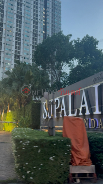 Supalai Veranda Ratchaphruek (ศุภาลัยเวอเรนด้ารัตนาธิเบศร์),Mueang Nonthaburi | OneDay วันเดย์(2)