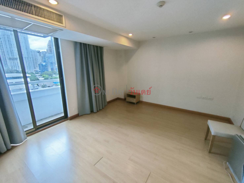 Condo for Rent: Park View Mansion, 225 m², 3 bedroom(s),Thailand | Rental, ฿ 145,000/ month