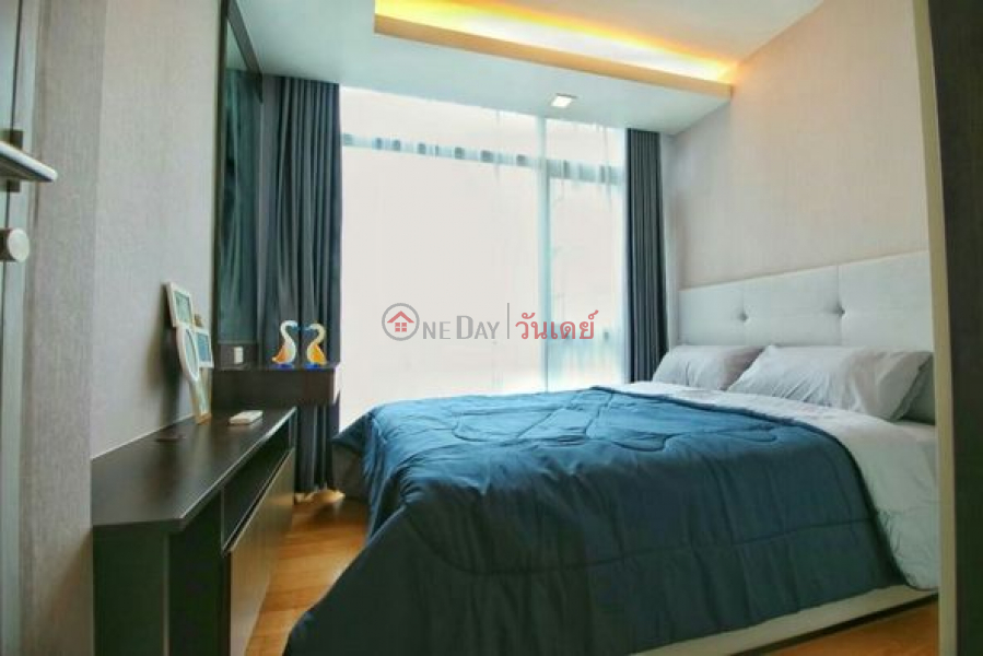 Condo for sale Focus Ploenchit (3rd floor) Sales Listings