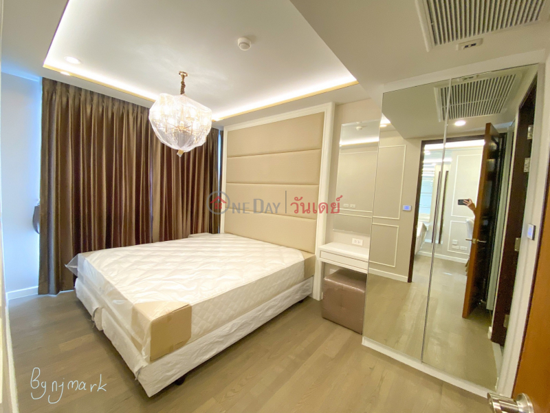 Others for Rent: Amaranta Residence, 34 m², 1 bedroom(s) Thailand | Rental ฿ 26,000/ month