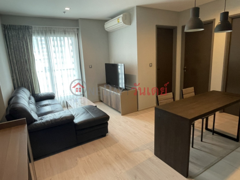 Condo for Rent: Rhythm Rangnam, 47 m², 2 bedroom(s) - OneDay_0