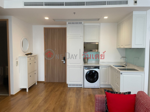 Condo for Rent: Noble BE 33, 70 m², 2 bedroom(s) - OneDay_0