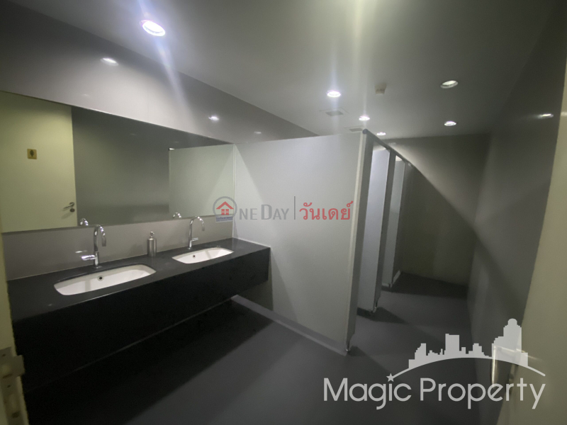 ฿ 35,000/ month, Office Space for Rent on Ekkamai 19 Alley, Watthana, Bangkok